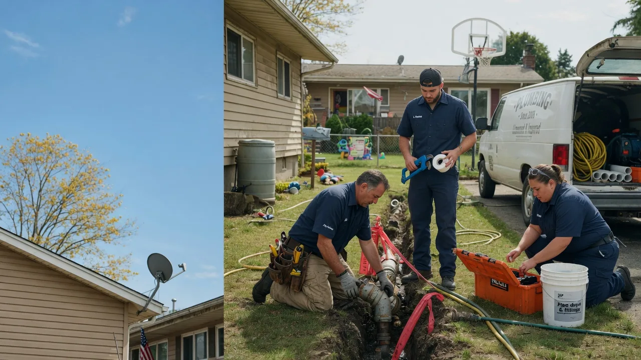 Garbage Disposal Replacement in Tecumseh, MI near me