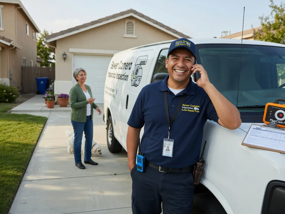 Sewer Line Repair Tecumseh, MI FAQs